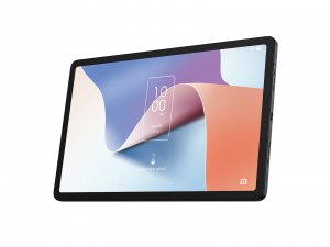 TCL NXTPAPER 11 Mediatek 128 GB 27.8 cm (10.9") 4 GB Wi-Fi 5 (802.11ac) Android 13 Grey