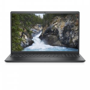 DELL Vostro 3520 Laptop 39.6 cm (15.6″) Full HD Intel® Core™ i5 i5-1235U 8 GB DDR4-SDRAM 256 GB SSD Wi-Fi 5 (802.11ac) Windows 11 Pro Black