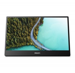 Philips 3000 series 16B1P3302/00 LED display 39.6 cm (15.6″) 1920 x 1080 pixels Full HD Black