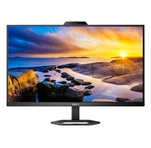 Philips 5000 series 27E1N5600HE/00 computer monitor 68.6 cm (27″) 2560 x 1440 pixels Quad HD LCD Black