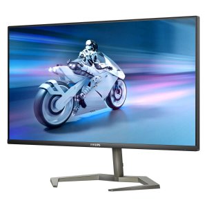 Philips Momentum 32M1N5800A/00 computer monitor 80 cm (31.5") 3840 x 2160 pixels 4K Ultra HD LCD Black