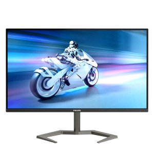 Philips Momentum 32M1N5800A/00 computer monitor 80 cm (31.5") 3840 x 2160 pixels 4K Ultra HD LCD Black