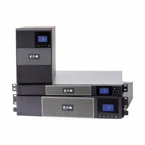 Eaton 5P850IRBS uninterruptible power supply (UPS) Line-Interactive 0.85 kVA 600 W 4 AC outlet(s)