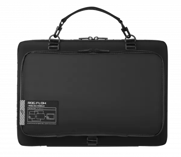 Rog sleeve discount