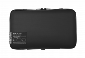 ASUS ROG FLOW BS4300 34 cm (13.4") Sleeve case Black