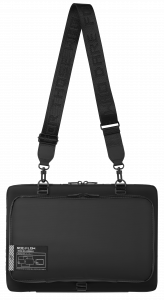 ASUS ROG FLOW BS4300 34 cm (13.4") Sleeve case Black