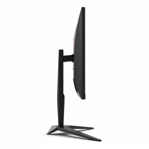 AOC AGON 5 AG275QZN/EU computer monitor 68.6 cm (27") 2560 x 1440 pixels Quad HD Black, Red