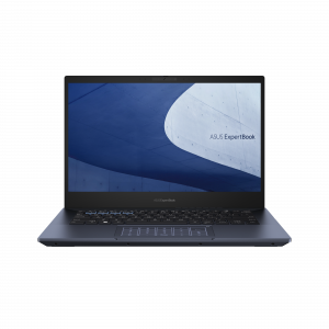 ASUS B5402CVA-KIi715X Laptop 35.6 cm (14″) Full HD Intel® Core™ i7 i7-1360P 16 GB DDR5-SDRAM 512 GB SSD Wi-Fi 6E (802.11ax) Windows 11 Pro Black