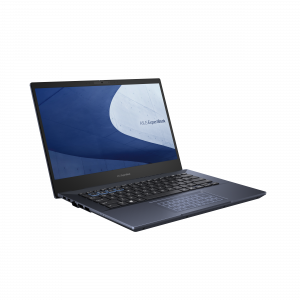 ASUS B5402CVA-KIi715X Laptop 35.6 cm (14") Full HD Intel® Core™ i7 i7-1360P 16 GB DDR5-SDRAM 512 GB SSD Wi-Fi 6E (802.11ax) Windows 11 Pro Black