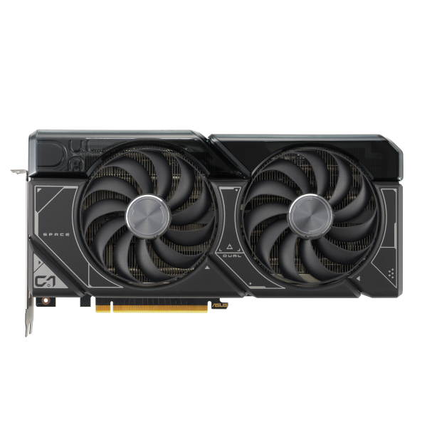 ASUS Dual -RTX4070-O12G NVIDIA GeForce RTX 4070 12 GB GDDR6X