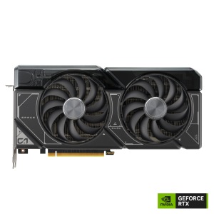 ASUS Dual -RTX4070-O12G NVIDIA GeForce RTX 4070 12 GB GDDR6X