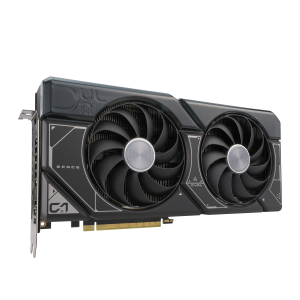 ASUS Dual -RTX4070-O12G NVIDIA GeForce RTX 4070 12 GB GDDR6X