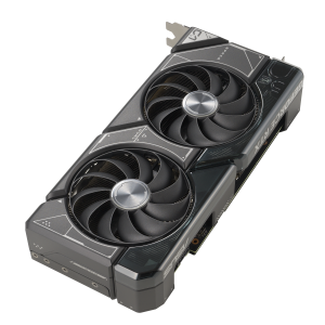 ASUS Dual -RTX4070-O12G NVIDIA GeForce RTX 4070 12 GB GDDR6X