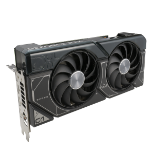 ASUS Dual -RTX4070-O12G NVIDIA GeForce RTX 4070 12 GB GDDR6X