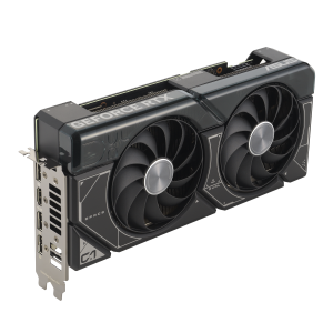 ASUS Dual -RTX4070-O12G NVIDIA GeForce RTX 4070 12 GB GDDR6X