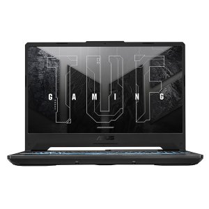 ASUS TUF Gaming F15 FX506HE-HN018W Intel® Core™ i7 i7-11800H Laptop 39.6 cm (15.6") Full HD 8 GB DDR4-SDRAM 512 GB SSD NVIDIA GeForce RTX 3050 Ti Wi-Fi 6 (802.11ax) Windows 11 Home Black