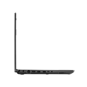 ASUS TUF Gaming F15 FX506HE-HN018W Intel® Core™ i7 i7-11800H Laptop 39.6 cm (15.6") Full HD 8 GB DDR4-SDRAM 512 GB SSD NVIDIA GeForce RTX 3050 Ti Wi-Fi 6 (802.11ax) Windows 11 Home Black
