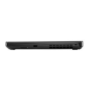 ASUS TUF Gaming F15 FX506HE-HN018W Intel® Core™ i7 i7-11800H Laptop 39.6 cm (15.6") Full HD 8 GB DDR4-SDRAM 512 GB SSD NVIDIA GeForce RTX 3050 Ti Wi-Fi 6 (802.11ax) Windows 11 Home Black