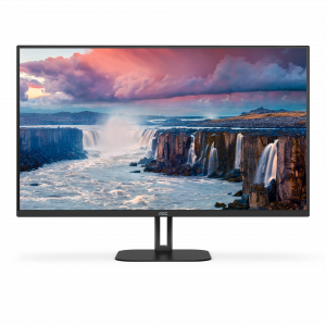 AOC V5 Q32V5CE computer monitor 80 cm (31.5") 2560 x 1440 pixels Quad HD LED Black