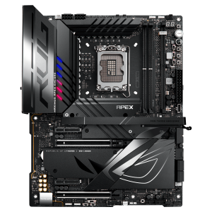 ASUS ROG MAXIMUS Z790 APEX ENCORE Intel Z790 LGA 1700 ATX