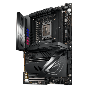 ASUS ROG MAXIMUS Z790 APEX ENCORE Intel Z790 LGA 1700 ATX