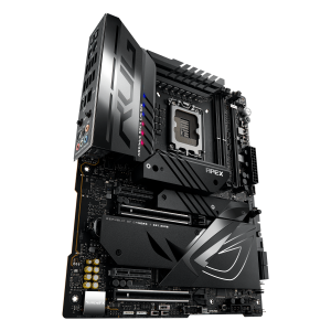 ASUS ROG MAXIMUS Z790 APEX ENCORE Intel Z790 LGA 1700 ATX