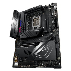 ASUS ROG MAXIMUS Z790 APEX ENCORE Intel Z790 LGA 1700 ATX