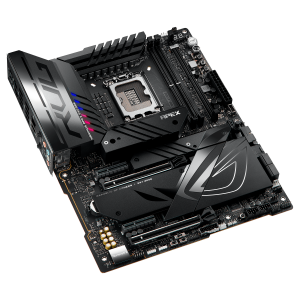 ASUS ROG MAXIMUS Z790 APEX ENCORE Intel Z790 LGA 1700 ATX