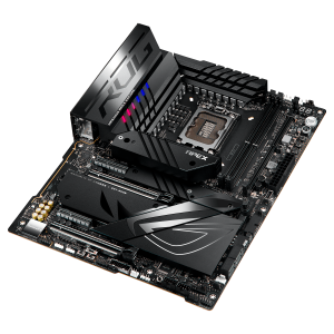ASUS ROG MAXIMUS Z790 APEX ENCORE Intel Z790 LGA 1700 ATX