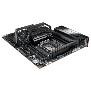ASUS ROG MAXIMUS Z790 APEX ENCORE Intel Z790 LGA 1700 ATX