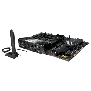 ASUS ROG MAXIMUS Z790 APEX ENCORE Intel Z790 LGA 1700 ATX