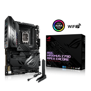 ASUS ROG MAXIMUS Z790 APEX ENCORE Intel Z790 LGA 1700 ATX