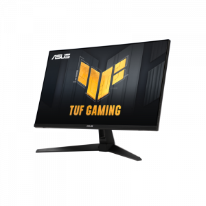 ASUS TUF Gaming VG279QM1A computer monitor 68.6 cm (27") 1920 x 1080 pixels Full HD LCD Black