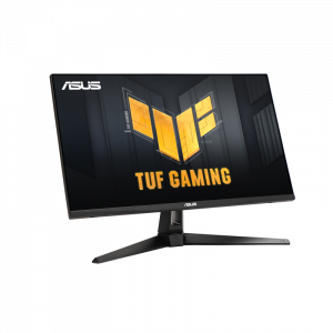 ASUS TUF Gaming VG279QM1A computer monitor 68.6 cm (27") 1920 x 1080 pixels Full HD LCD Black