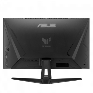 ASUS TUF Gaming VG279QM1A computer monitor 68.6 cm (27") 1920 x 1080 pixels Full HD LCD Black