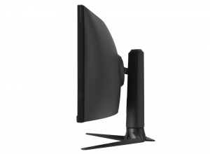 ASUS ROG Strix XG49WCR computer monitor 124.5 cm (49") 5120 x 1440 pixels DQHD Black