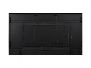 NEC MultiSync M751 Digital signage flat panel 190.5 cm (75") LCD 500 cd/m² 4K Ultra HD Black 24/7