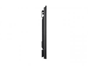NEC MultiSync M751 Digital signage flat panel 190.5 cm (75") LCD 500 cd/m² 4K Ultra HD Black 24/7