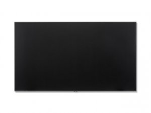 NEC MultiSync M861 Digital signage flat panel 2.18 m (86″) LCD 500 cd/m² 4K Ultra HD Black 24/7