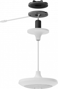 Logitech Mic Pod Pendant Mount