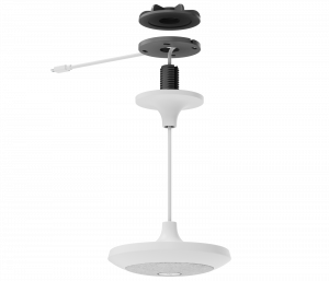 Logitech Mic Pod Pendant Mount