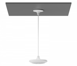 Logitech Mic Pod Pendant Mount