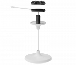 Logitech Mic Pod Pendant Mount