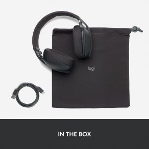 Logitech Zone Vibe 100