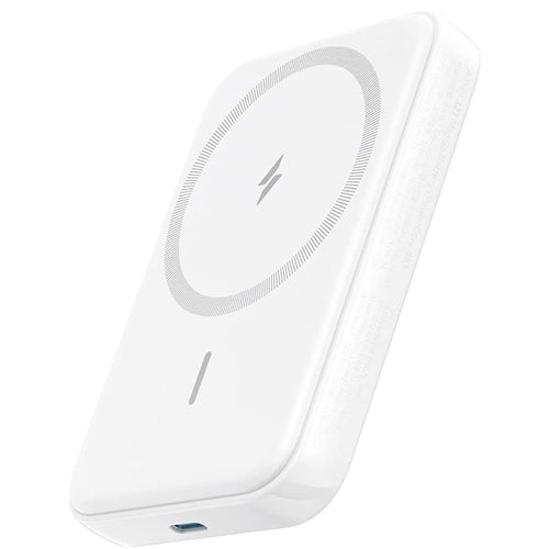 Anker 321 MagGo 5000 5000 mAh Wireless charging White