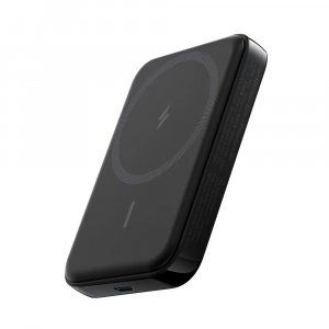 Anker 321 MagGo 5000 5000 mAh Wireless charging Black