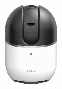 D-Link mydlink HD Pan & Tilt Wi-Fi Camera – DCS-8515LH