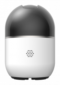 D-Link mydlink HD Pan & Tilt Wi-Fi Camera – DCS-8515LH