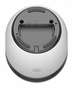 D-Link mydlink HD Pan & Tilt Wi-Fi Camera – DCS-8515LH