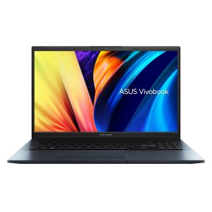 ASUS Vivobook Pro 15 M6500RE-HN063W AMD Ryzen™ 7 6800H Laptop 39.6 cm (15.6") Full HD 16 GB LPDDR5-SDRAM 512 GB SSD NVIDIA GeForce RTX 3050 Ti Wi-Fi 6E (802.11ax) Windows 11 Home Blue